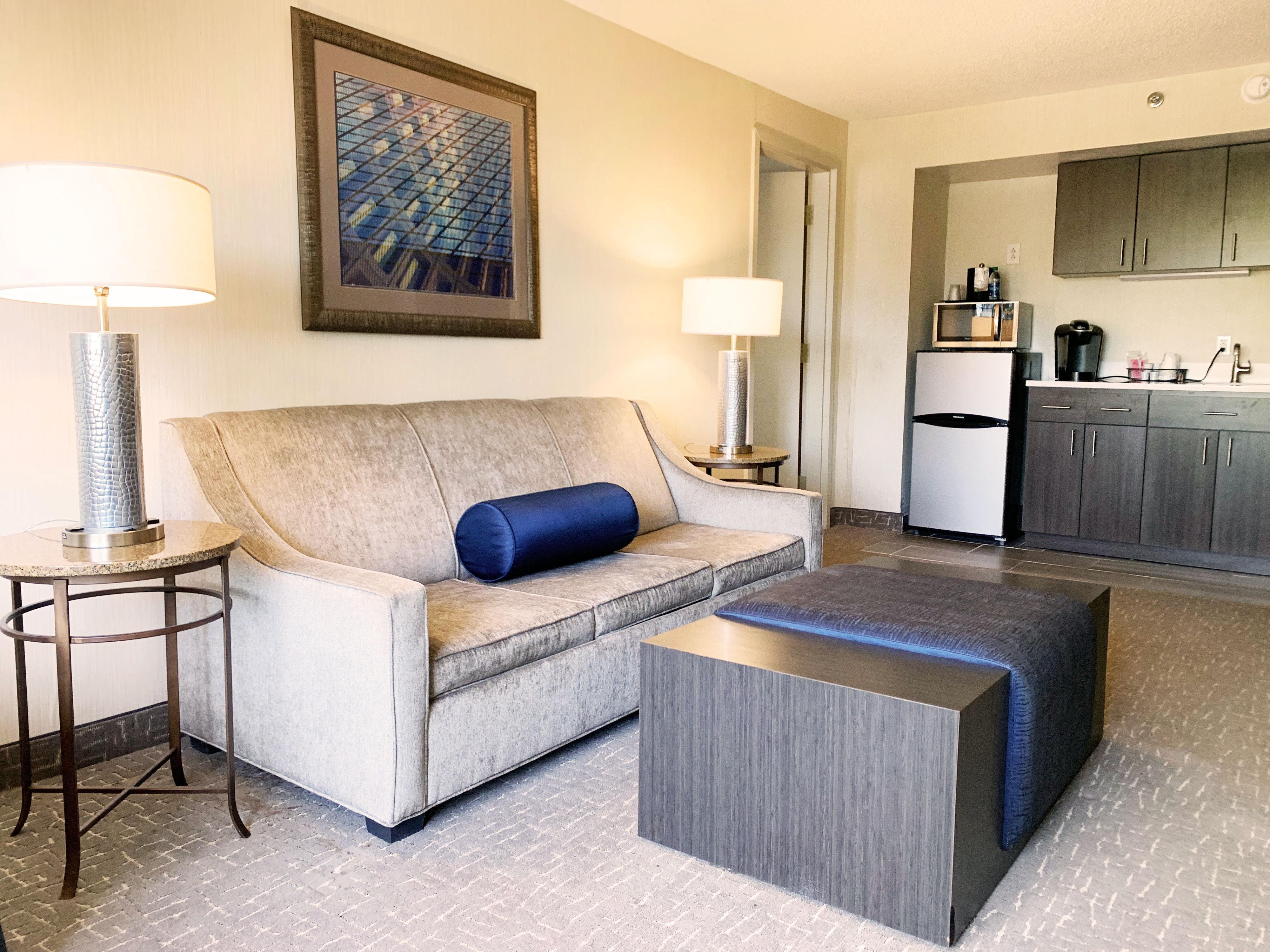 Holiday Inn University Area Charlottesville By Ihg Экстерьер фото